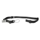 Blue Force Gear Standard Vickers AK Sling, Black - Blue-Force-Gear