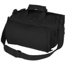 Bulldog Range Bag with Strap Black - Bulldog