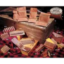 Hunter Leather Quick Ammo Pouch, 10 Shells - Hunter-Leather