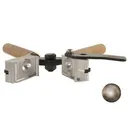 Lee Round Ball Mould - Single Cavity (Handles Included) .690" 493.14 gr - Lee