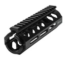 Edge Carbine Two-Piece M-LOK Rail - Firefield