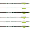 Carbon Express PileDriver Crossbow Bolts, 22" - 6pk - Eastman-Outdoors
