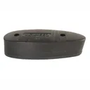 KICK-EEZ Magnum Recoil Pad - 5 1/4" L x 1 7/8" W x 1 3/8" T Black - Kick-Eez