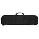 Bulldog 35" Tactical Shotgun Case Black - Bulldog