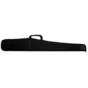Bulldog Deluxe - Shotgun Black With Black Trim - 52 Inch - Bulldog