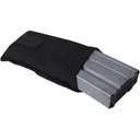 HELIUM WHISPER TEN SPEED SINGLE M4 MAGAZINE POUCH BLACK - Ten-Speed