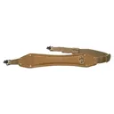 Rig'Em Right High Brass Gun Sling Canvas - Rig-Em-Right