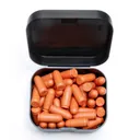 Glock Dummy Training Rounds .40 cal 50/rds - Glock