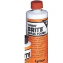 Lyman Turbo Brite Brass Polish - 16 oz - Lyman
