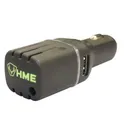 HME DC Car Scent Eliminator with Dual USB - HME Products