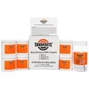 Tannerite Starter Pack Exploding Rifle Targets 1/2lb 6/pk - Tannerite