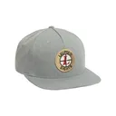 Leupold Vintage Sights Hat Heather Grey - Leupold