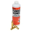 Lyman Turbo Sonic Ultrasonic Case Cleaner Solution 16 oz - Lyman