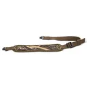 Rig'Em Right Grip-flex Neoprene Gun Sling Mossy Oak Habitat - Rig-Em-Right