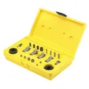 Forster Accessory Case for Case Trimmer Parts - Forster