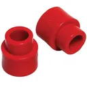 Knight Full Plastic Jacket - 100/Pack - Knight-Muzzleloading
