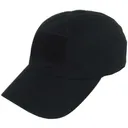 TacShield Contractor Cap Black - Tacshield