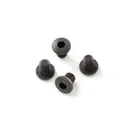 Hogue SIG Sauer P220 Screws (4) Hex head - Black - Hogue