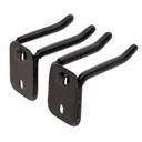 Hornady Square-LOK Double Peg Hook 2/pk - Hornady