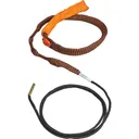 Viper Den Boresnake -  6mm, .240 - .244 Caliber Viper Rifle - Hoppe-S