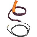 Viper Den Boresnake -  .416, .44, .45-70, .458, .460 Cal Viper Rifle - Hoppe-S