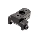 Leapers UTG Picatinny/Keymod Compatible Adaptor for QD Sling Swivel - Leapers