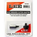 Lee Large 8-32 Threaded Cutter and Lock Stud - Lee Precision