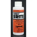 Lyman Turbo Brite Brass Polish 5 oz - Lyman