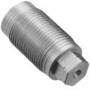 Knight Breech Hex Head Plug DISC - Knight-Muzzleloading