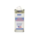 Iosso Sizing Lube & Cleaner - 4 oz. - Iosso