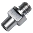 Knight Muzzleloading Stainless Red Hot Nipple Musket Cap 1/4-28 - Knight-Muzzleloading