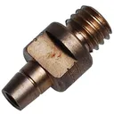 Knight Red Hot Nipple - #11, 6-1.0mm  Threads - Knight-Muzzleloading