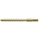 J. Dewey Parker Hale Style Brass Rifle Jag - Female Thread 12-28 .338 cal - J-Dewey