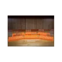 Lyman Custom Fit Loading Block .615 Hole Size Fits Select Calibers - Lyman
