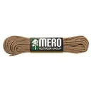 Mero 550 Paracord - 100' 550 lb Tan - Mero-Outdoor-Group