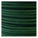 Mero 550 Paracord - 100' 550 lb Green Emerald - Mero-Outdoor-Group