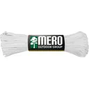 Mero 550 Paracord - 100' 550 lb White - Mero-Outdoor-Group