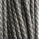 Mero 550 Paracord - 100' 550 lb Acu Army Digital - Mero-Outdoor-Group