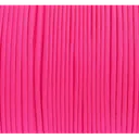 Mero 550 Paracord - 100' 550 lb Pink Neon - Mero-Outdoor-Group