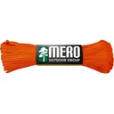 Mero 550 Paracord - 100' 550 lb Orange Neon - Mero-Outdoor-Group