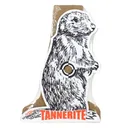 Tannerite Prairie Dog Cardboard Targets 14.5" 4/ct - Tannerite