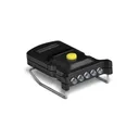Cyclops  Mirco Hat Clip 5-LED Light - Green LED - Cyclops