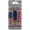 Iosso Eliminator Bore Brush - 12 ga - Iosso
