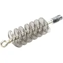 Hoppe's Tornado Brush with Stainless Steel Loops 20 ga - Hoppe-S