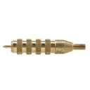 J. Dewey Brass Handgun Jag (Male Thread 8-32) .44-.45 cal - J-Dewey