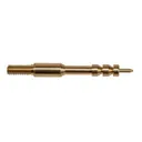 J. Dewey Brass Rifle Jag - Female Thread 8-36 .24 cal/6mm - J-Dewey