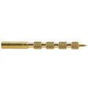 J. Dewey Brass Rifle Jag - Female Thread 8-36 .25/6.5mm - J-Dewey