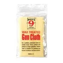Hoppe's Wax Treated Gun Cloth - Hoppes