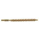 J. Dewey Benchrest Style Bronze Rifle Bore Brush (8-32 Thread) .22 cal - J-Dewey