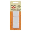 Hoppe's Patches Small Bore 17 HMR, .204 Patches - 60/ct - Hoppe-S